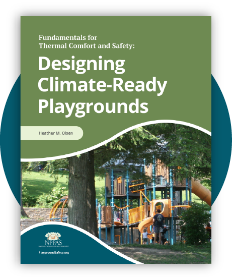 Designing Climate-Ready Playgrounds