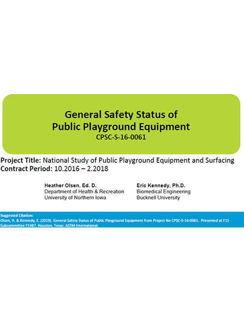 General Safety PPTX Thumb