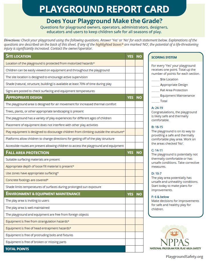 English Report Card Thumbnail