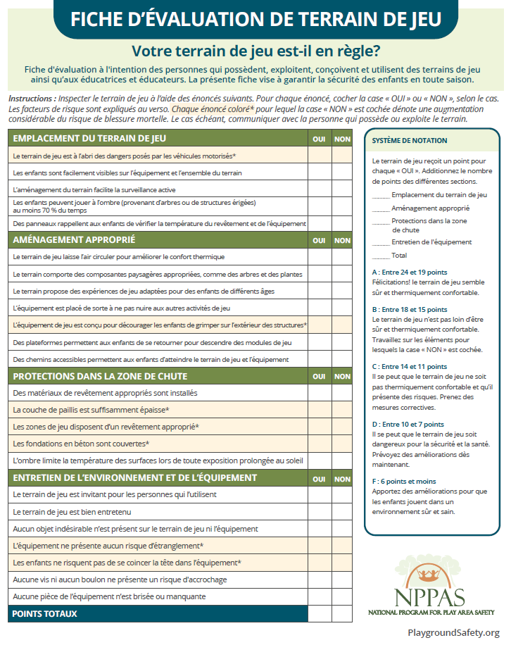 French Report Card Thumbnail