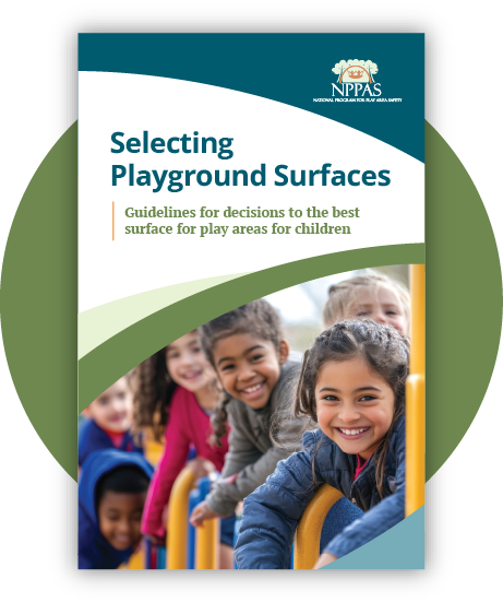 NPPAS_Resources_Circle_SurfacingBroch Selecting Playground Surfaces