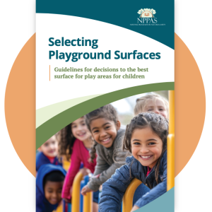 Selecting Playground Surfaces Booklet