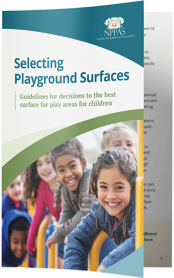 selecting-playground-surfaces-cover selecting playground surfaces