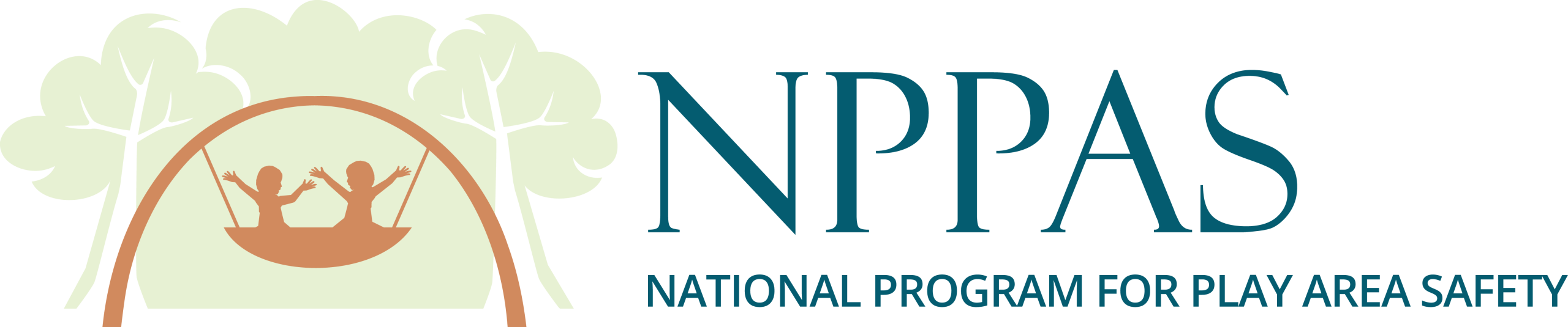 NPPAS logo full color