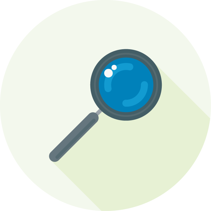 research icon